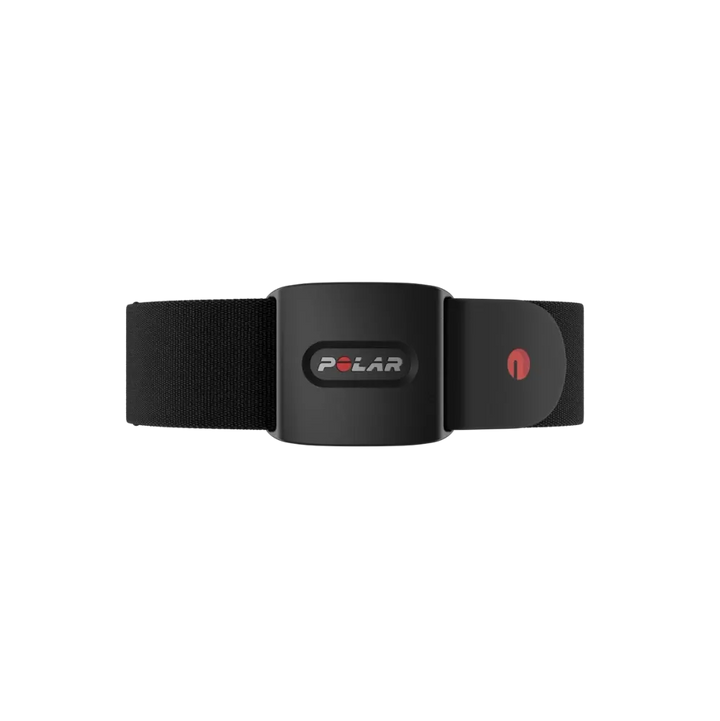 Polar Verity Sense Optical Heart Rate Monitor (Black)