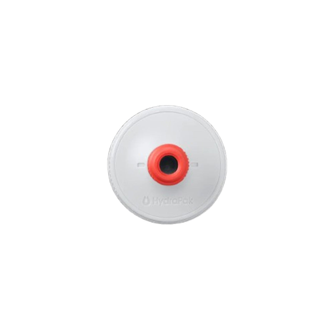 Hydrapak Polar Surge Replacement Cap (Silver)