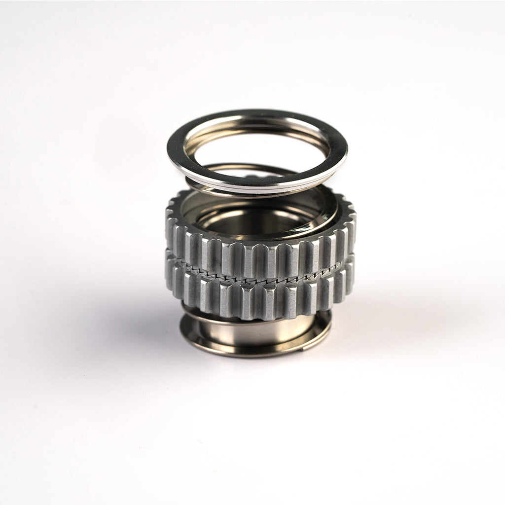 Magene EXAR Wheelset 54T Ratchet Hub