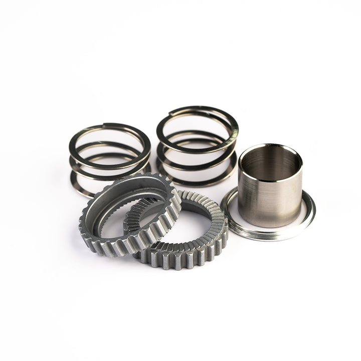 Magene EXAR Wheelset 54T Ratchet Hub
