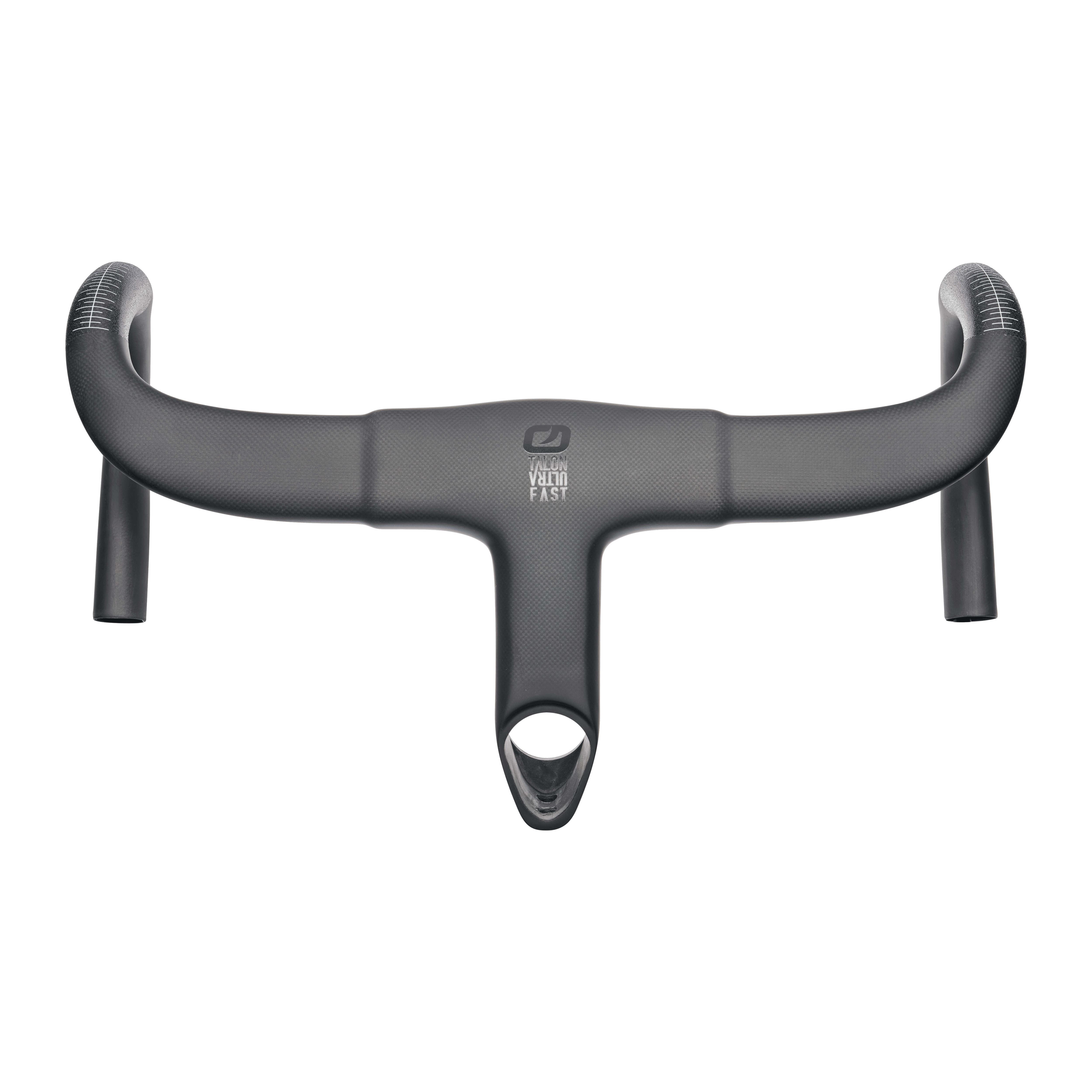 Pinarello Talon Ultra Fast Drop Handlebars (Black)