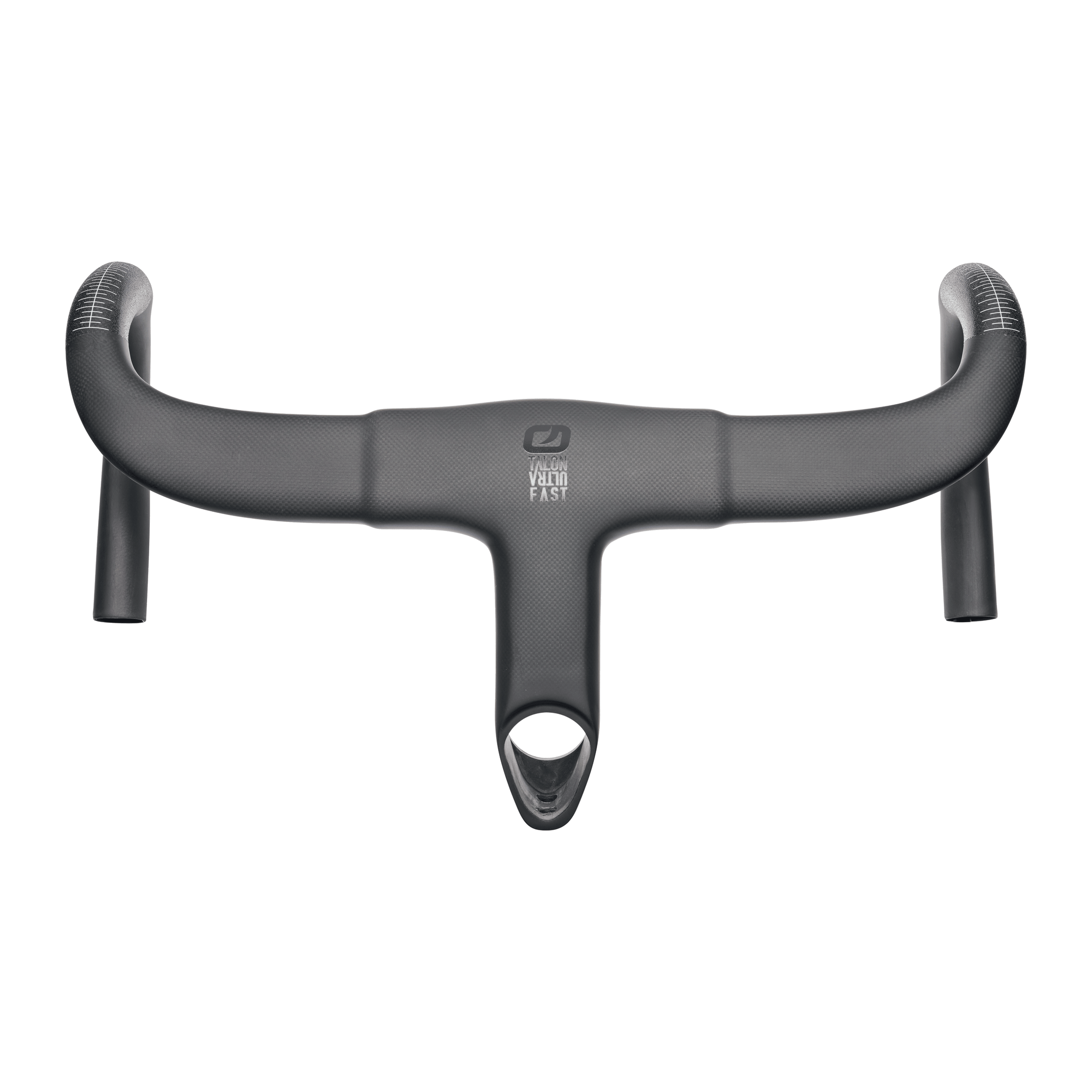 Pinarello Talon Ultra Fast Drop Handlebars (Black)