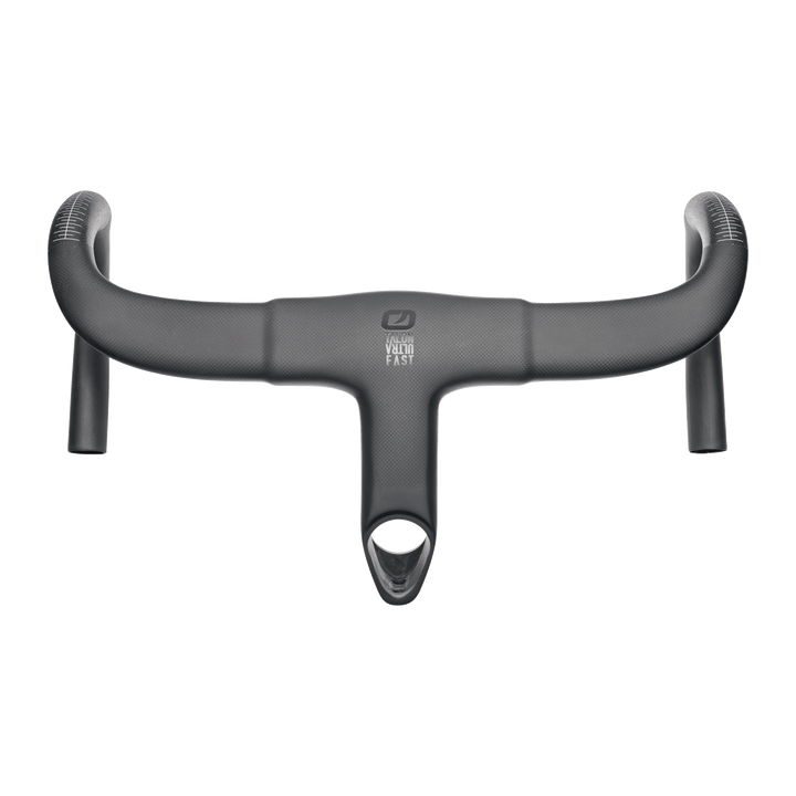 Pinarello Talon Ultra Fast Drop Handlebars (Black)