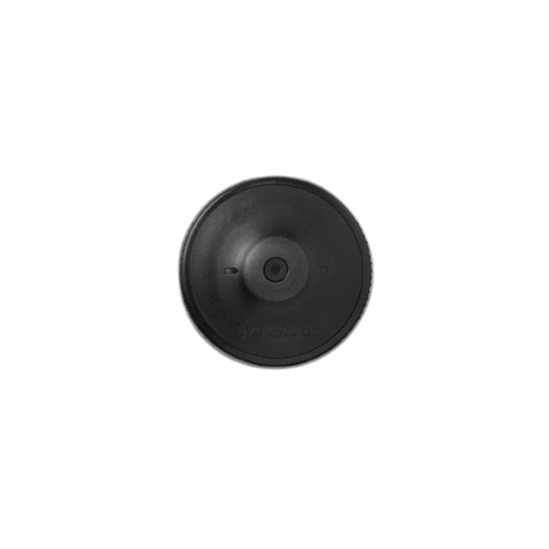 Hydrapak Polar Sport Replacement Cap (Charcoal)