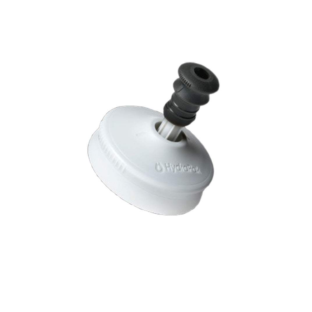 Hydrapak Polar Sport Replacement Cap (Charcoal)
