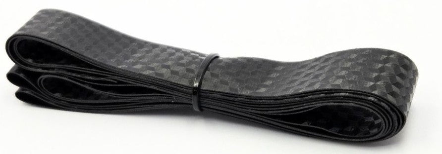Krutials Nylon 27.5" Rimtape (Black)