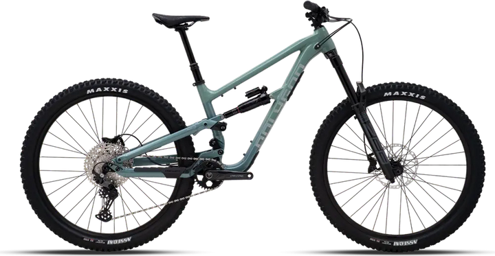 Polygon Collosus N7 (Light Green)