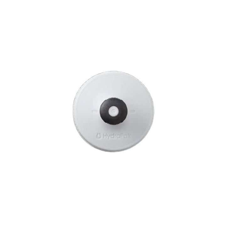 Hydrapak Polar Sport Replacement Cap (Silver)