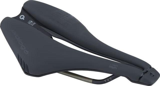 Prologo Dimension NDR T4.0 PAS Saddle (Anthracite)