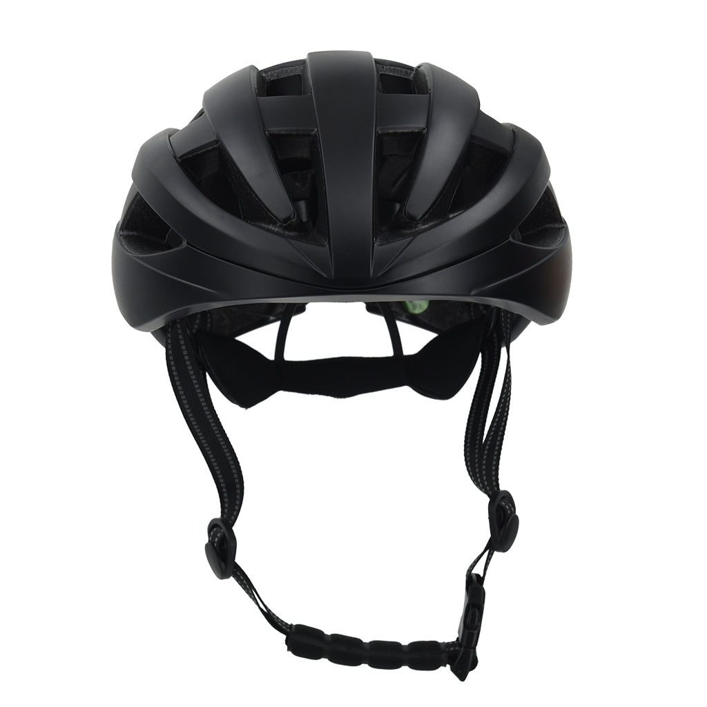 Safety Labs Eros 2.0 Road Cycling Helmet (Matt Black)