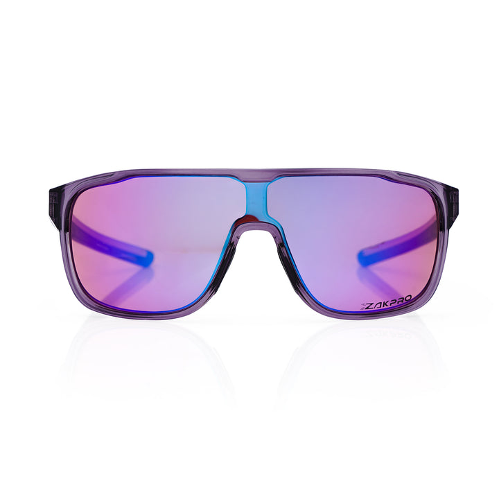 Zakpro V-Glint Lifestyle Sunglasses