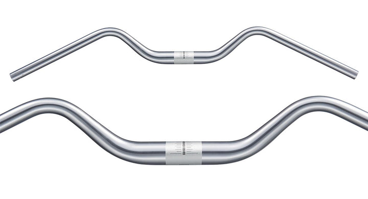 Ritchey Classic Kyote Flat Handlebar (High Polish Silver)