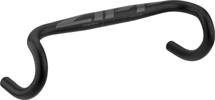 Zipp Service Course Drop Handlebar (Matte Black)