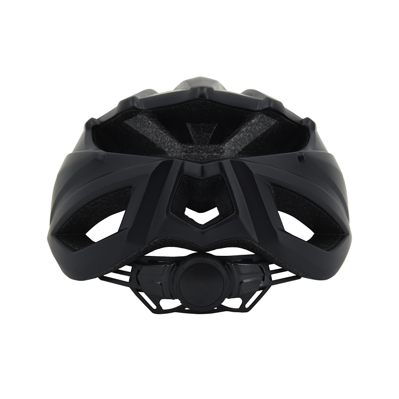 Safety Labs Xeno Road Cycling Helmet (Matt Black)