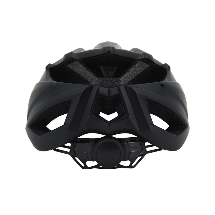 Safety Labs Xeno Road Cycling Helmet (Matt Black)