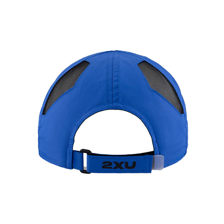 2XU UQ5685F Run Cap (Nebula/Black)