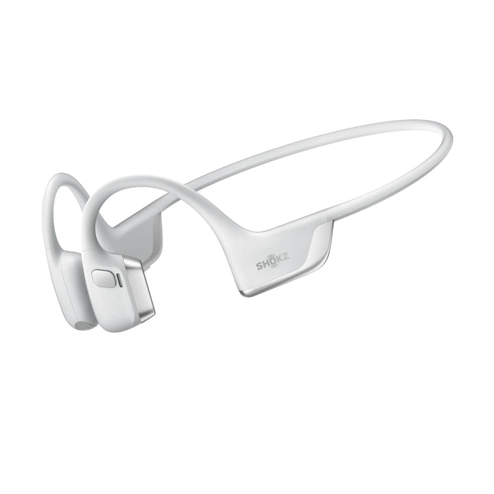 Shokz Open Run Pro 2 (Silver)