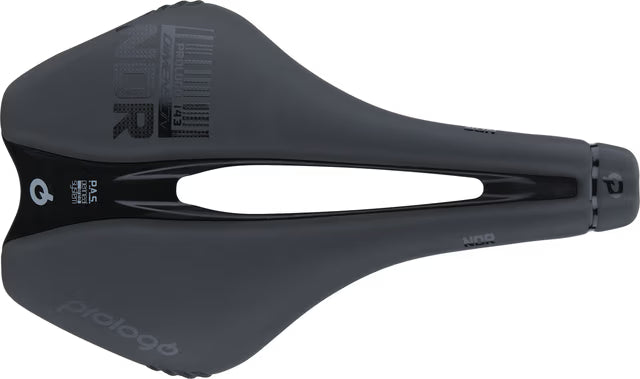 Prologo Dimension NDR T4.0 PAS Saddle (Anthracite)