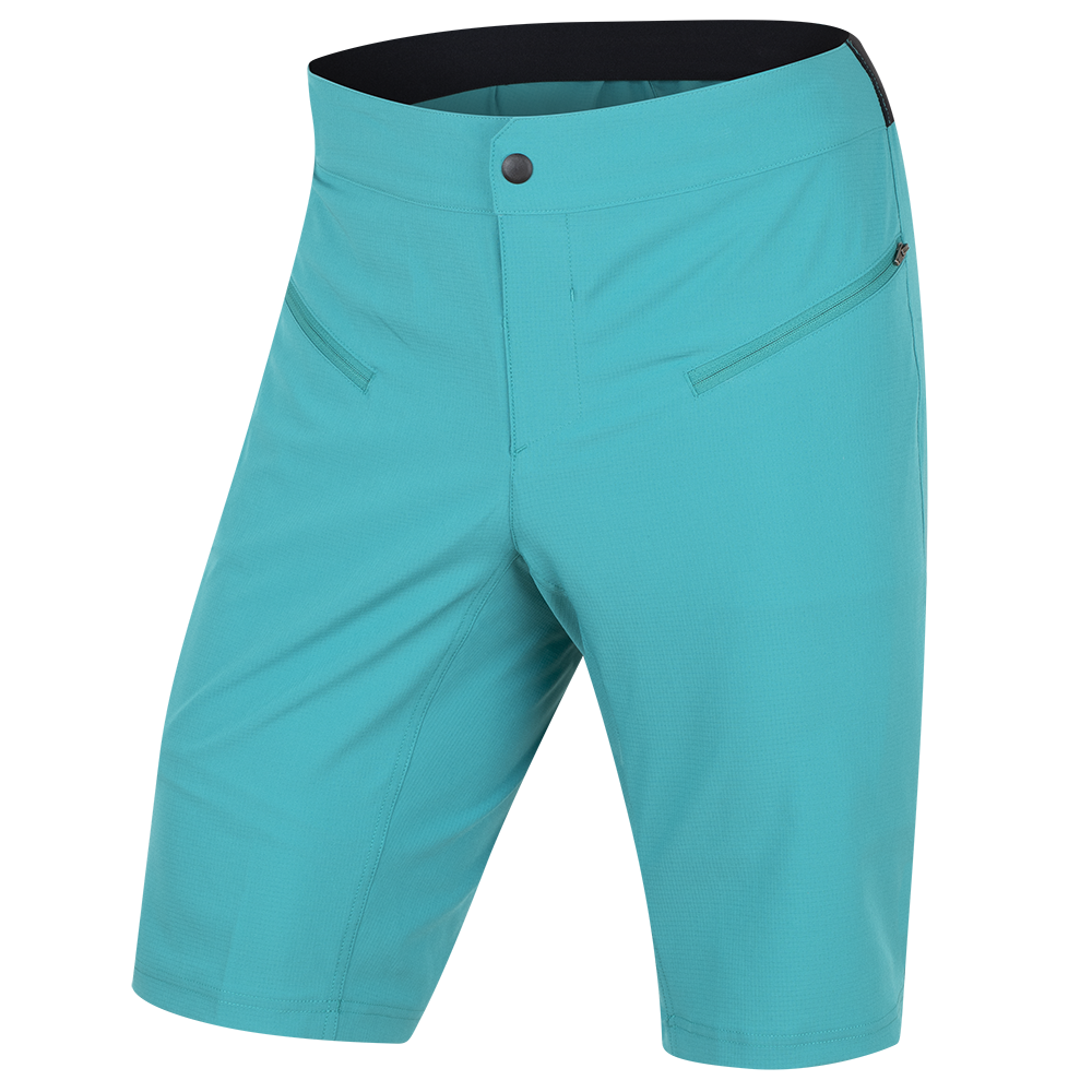 Pearl Izumi Canyon with Liner Men's Cycling Shorts (Gulf Teal)