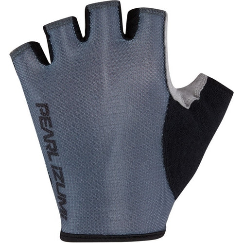 Pearl izumi Unbound Unisex Cycling Gloves (Dark Grey)