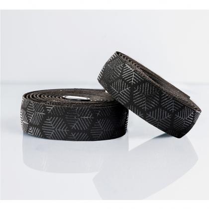 BTP High Performance Microfibre Bartape (Black Now)