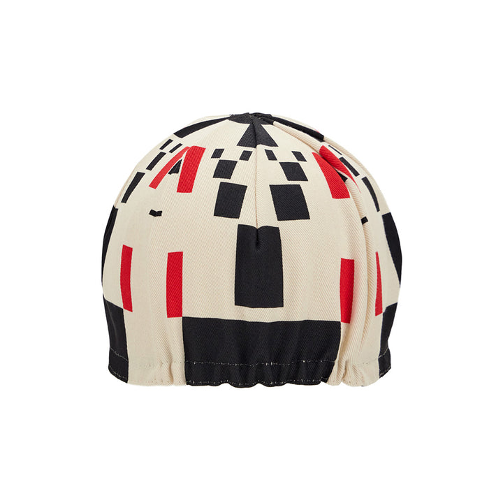 Santini Paris Roubaix Unisex Cycling Cap (Print)