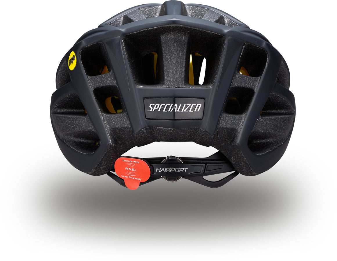 Specialized cheap echelon mips