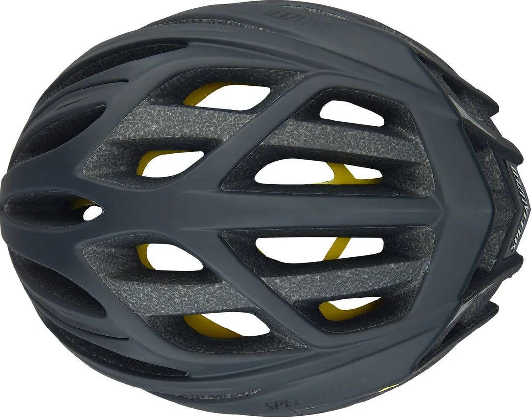 Specialized Echelon II MIPS Road Cycling Helmet (Black)