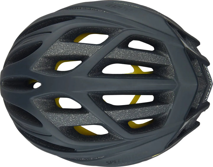 Specialized Echelon II MIPS Road Cycling Helmet (Black)