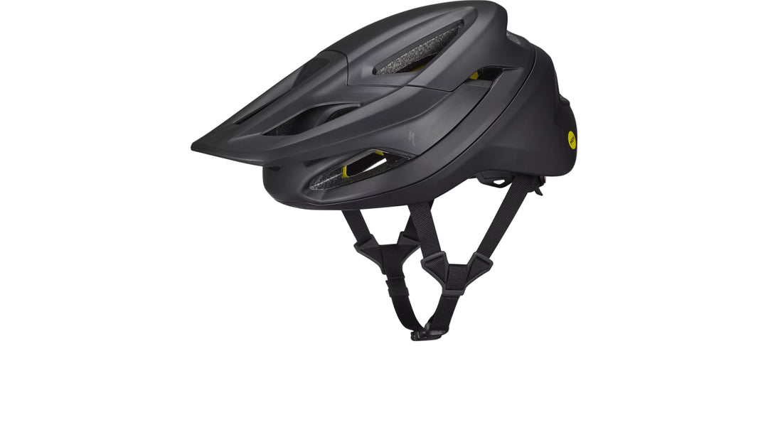 Specialized Camber MTB Cycling Helmet (Black)