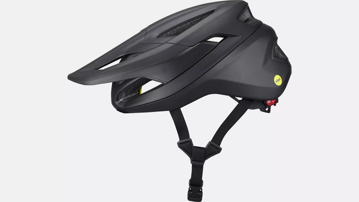 Specialized Camber MTB Cycling Helmet (Black)
