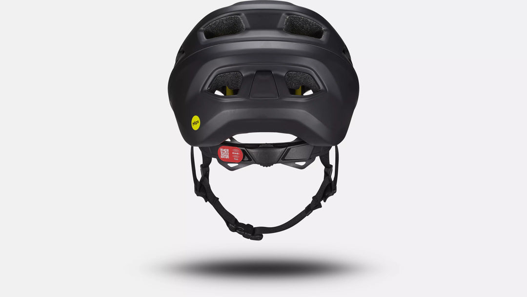 Specialized Camber MTB Cycling Helmet (Black)