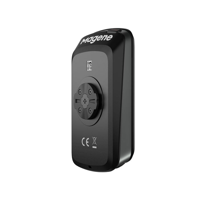 Magene C606 Pro GPS Cyclocomputer (Black)