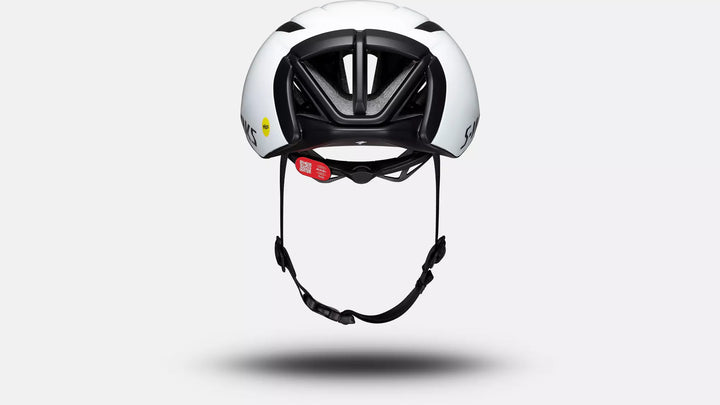 Specialized S-Works Evade 3 Road Cycling Helmet (White)