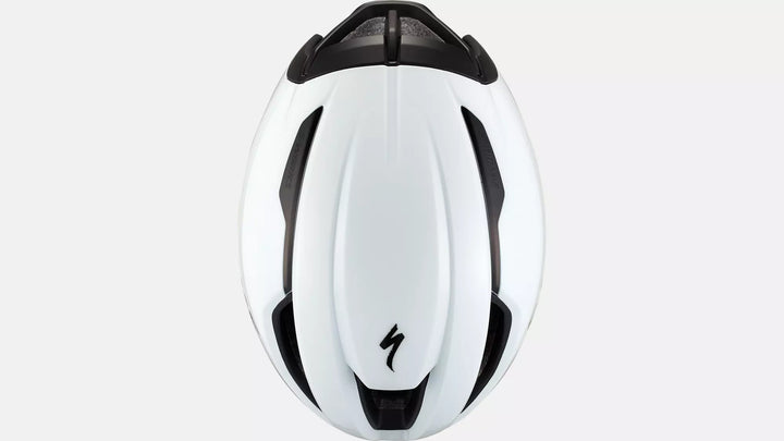 Specialized S-Works Evade 3 Road Cycling Helmet (White)