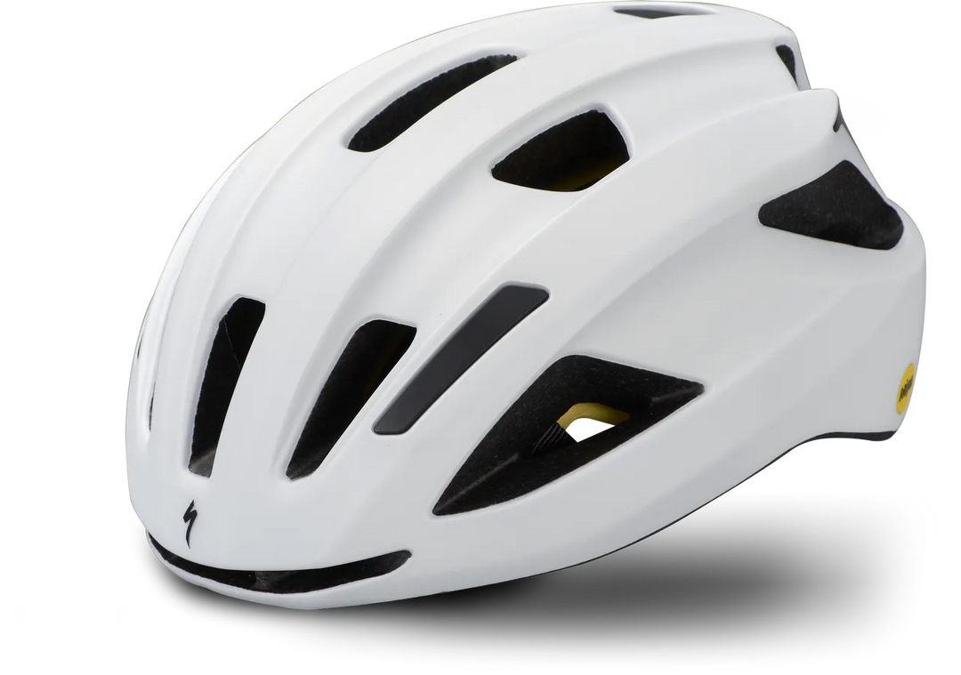 Specialized Align II MIPS Road Cycling Helmet (Satin White)