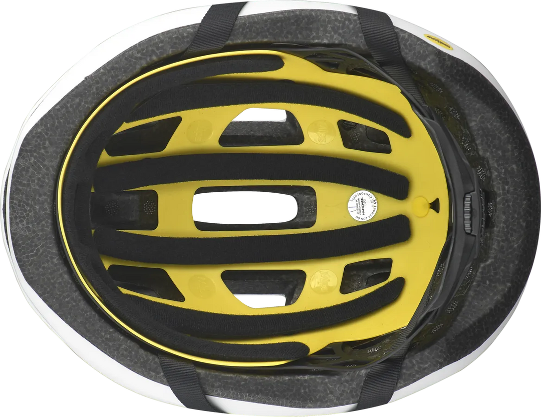 Specialized Align II MIPS Road Cycling Helmet (Satin White)