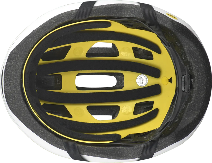 Specialized Align II MIPS Road Cycling Helmet (Satin White)