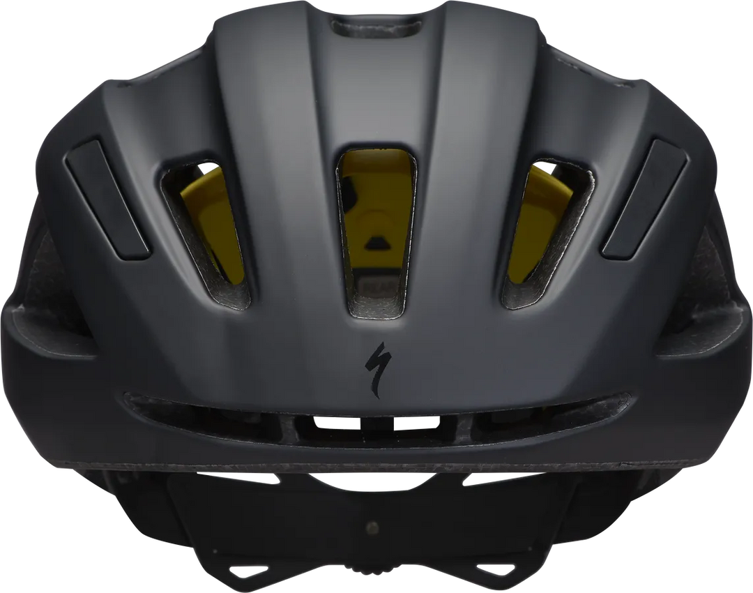 Specialized Align II MIPS Road Cycling Helmet (Black/Black Reflective)