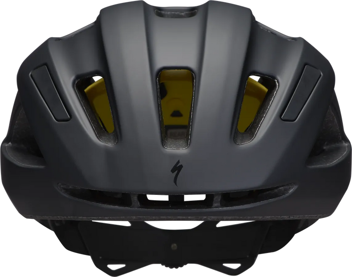 Specialized Align II MIPS Road Cycling Helmet (Black/Black Reflective)