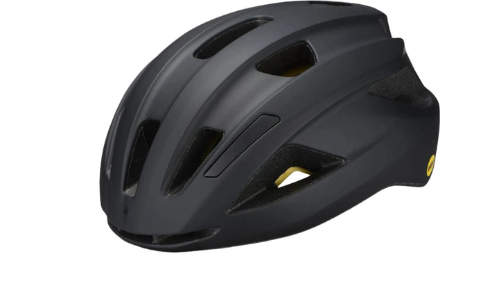 [Refurbished] Specialized Align II MIPS Road Cycling Helmet (Black/Black Reflective)