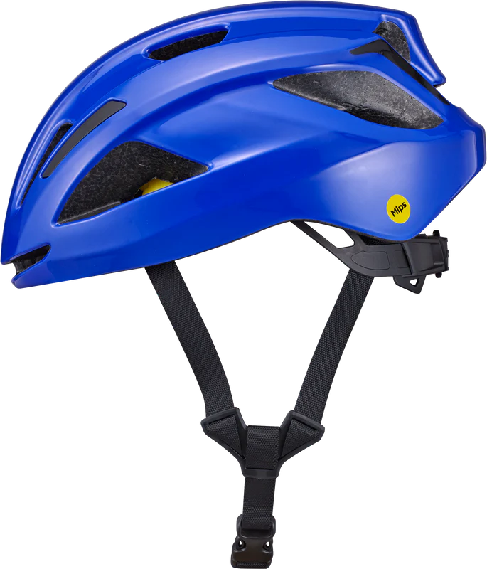 Specialized Align II MIPS Road Cycling Helmet (Sapphire)