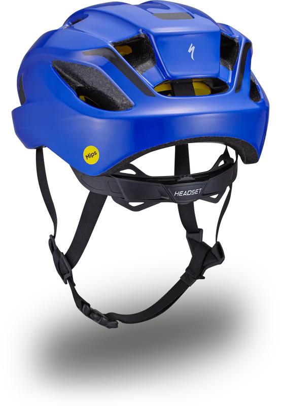 Specialized Align II MIPS Road Cycling Helmet (Sapphire)