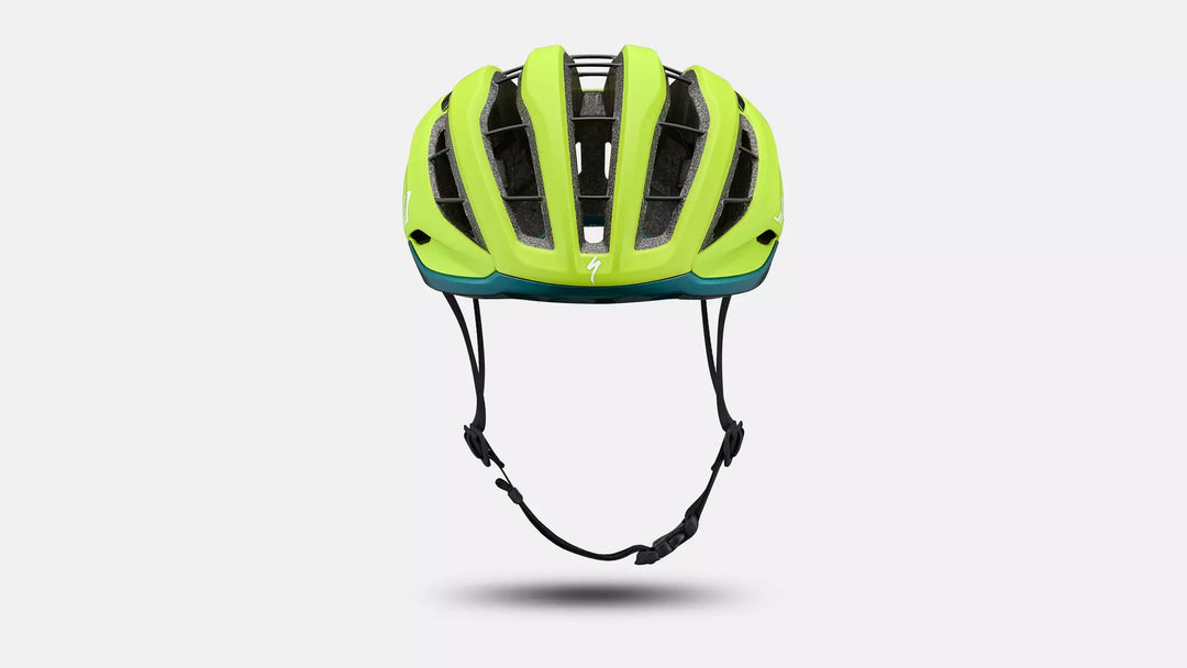 Specialized S Works Prevail 3 Team Replica Road Cycling Helmet (Bora 2024)