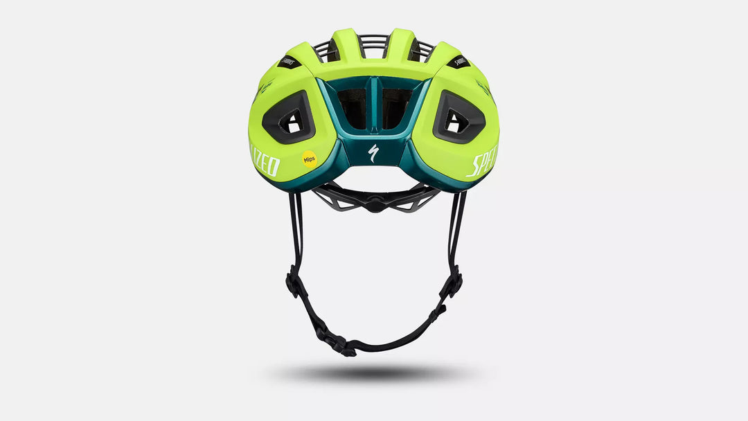 Specialized S Works Prevail 3 Team Replica Road Cycling Helmet (Bora 2024)