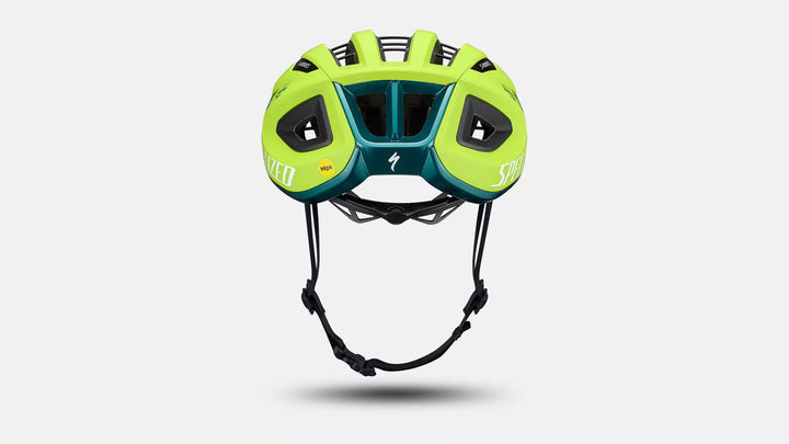Specialized S Works Prevail 3 Team Replica Road Cycling Helmet (Bora 2024)