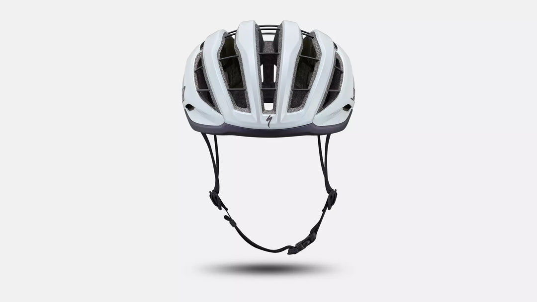 Specialized S Works Prevail 3 Team Replica Road Cycling Helmet (Quick Step)