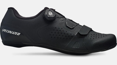 Specialized Torch 2.0 Road Cycling Shoes (Black)
