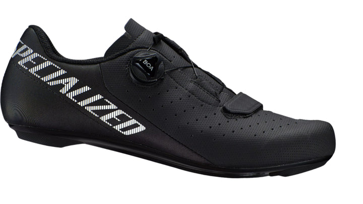 Specialized Torch 1.0 Road Cycling Shoe (Black)