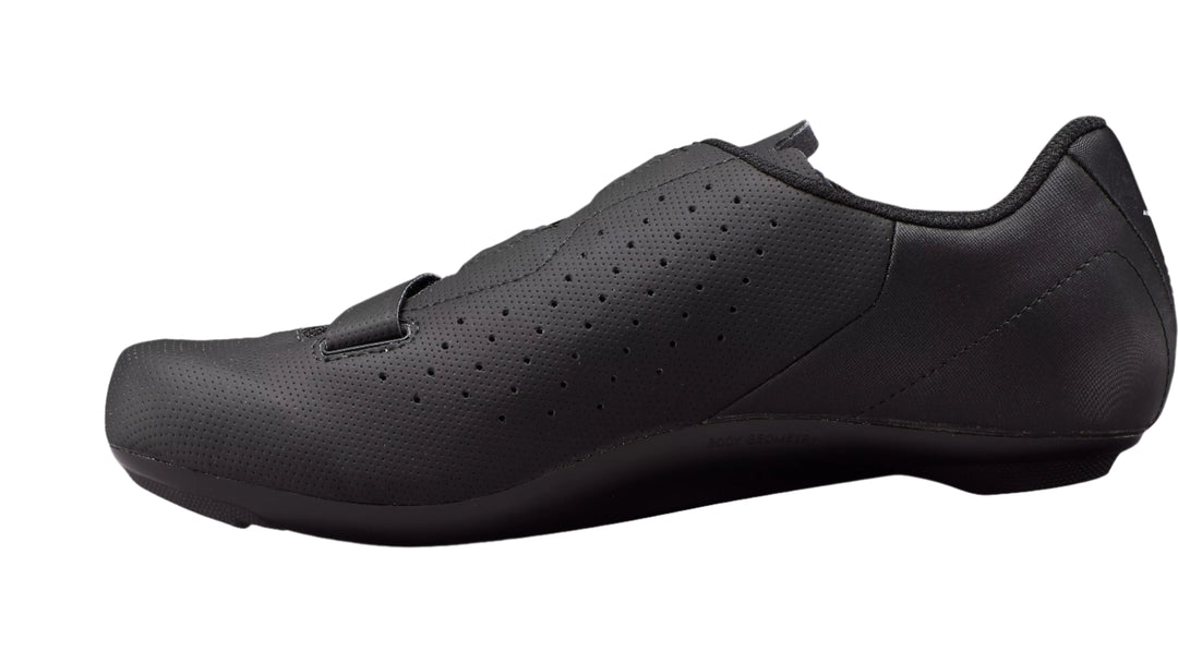 Specialized Torch 1.0 Road Cycling Shoe (Black)